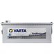 VARTA Promotive Super Heavy Duty 180Аh 1000А L+ (лівий +) 553555 фото 2