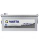VARTA Promotive Super Heavy Duty 225Аh 1150А L+ (лівий +) 553559 фото 2