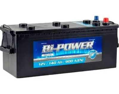 BI-Power 12В 225A/h 1400A KLV225-00 фото