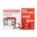 Трансформаторний зарядний  пристрій MAXION PLUS 30ВT (12,24V)										 MXCT-PLUS 30BT		 фото
