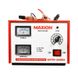 Трансформаторний зарядний  пристрій MAXION PLUS 30ВT (12,24V)										 MXCT-PLUS 30BT		 фото 1